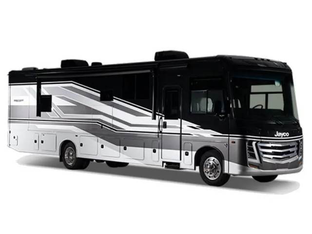 2027 Jayco Precept 34G