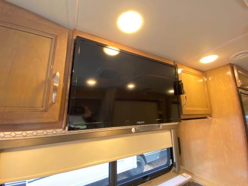 2019 Thor Motor Coach Synergy Sprinter 24MB
