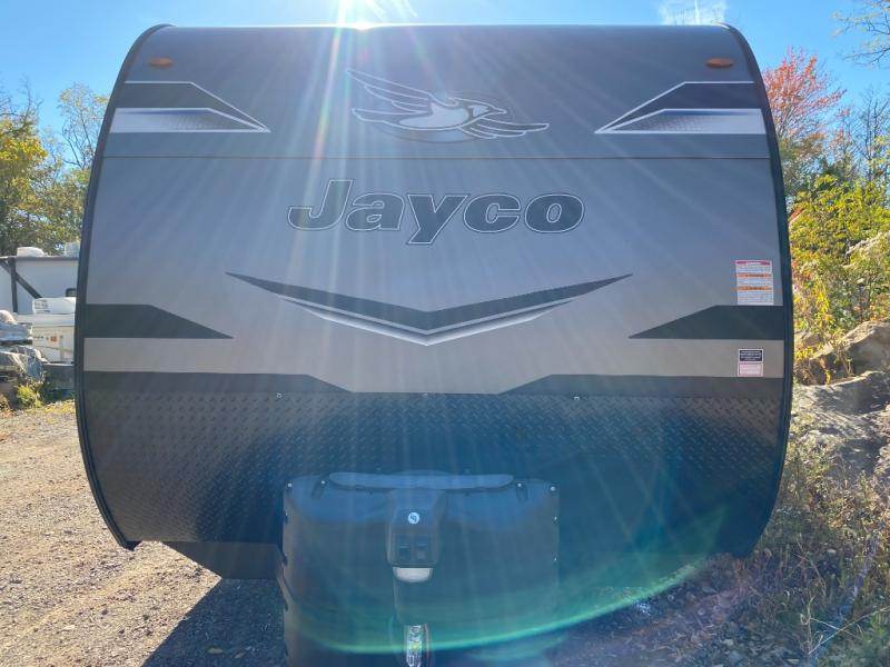 2023 JAYCO JAY FLIGHT 212 QB