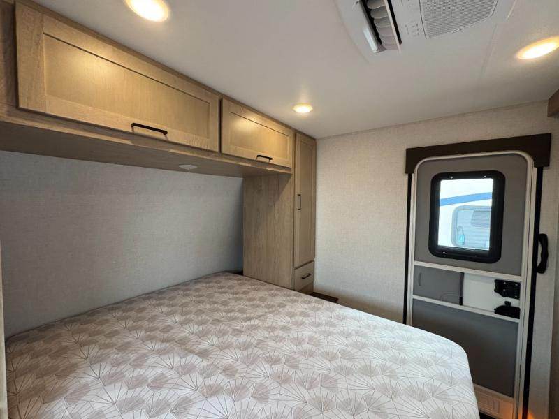 2026 Ember Rv E-Series 25RUD