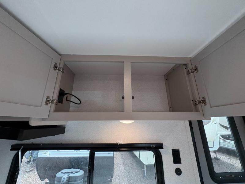 2027 Jayco Jay Flight SLX 262RLS