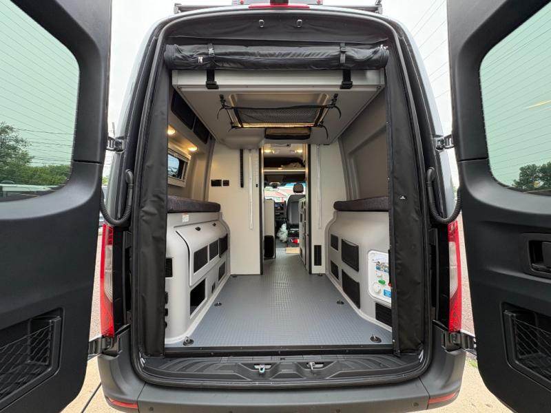2027 Winnebago Revel Sport 44N
