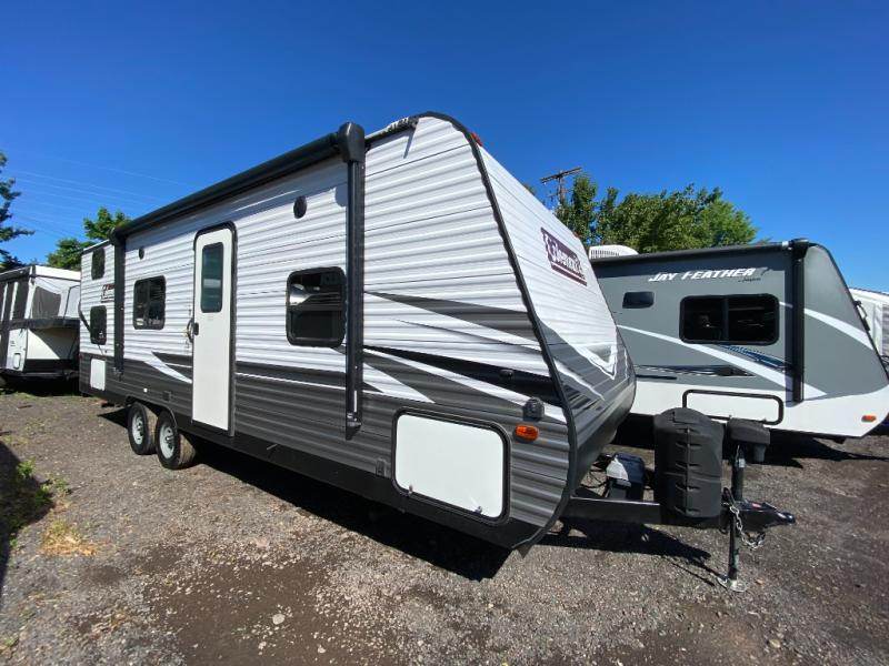 2020 Dutchmen Rv Coleman Lantern LT Series 274BH