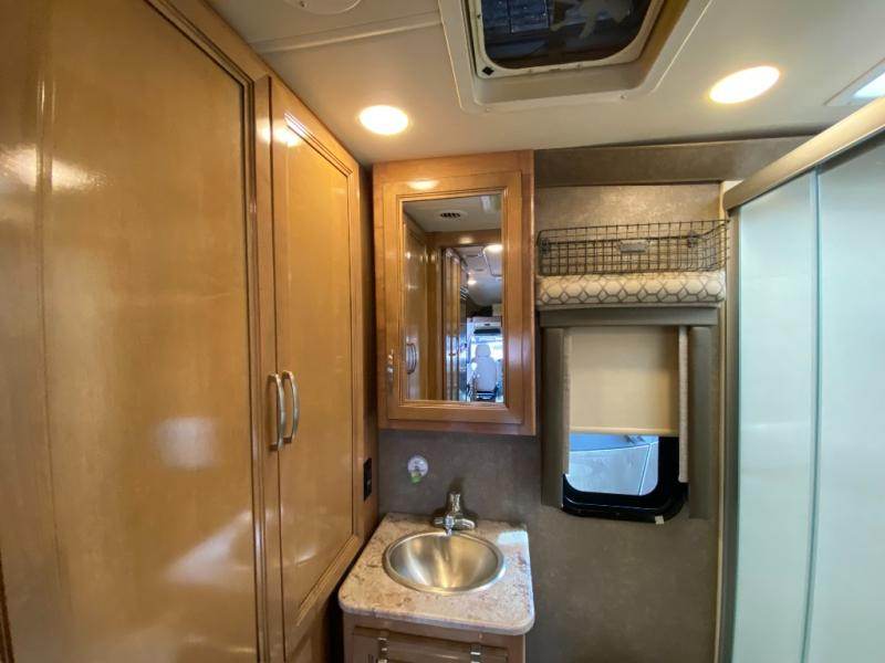 2019 Thor Motor Coach Synergy Sprinter 24MB