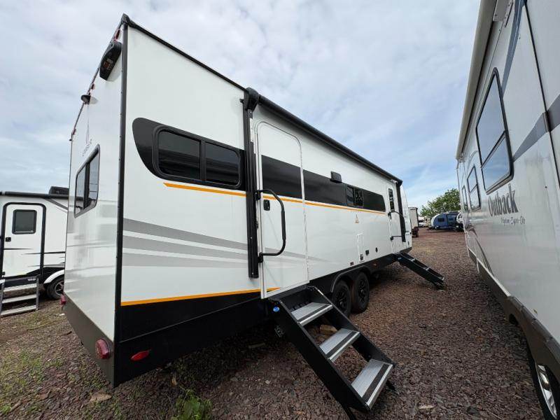 2026 Ember Rv E-Series 25RUD