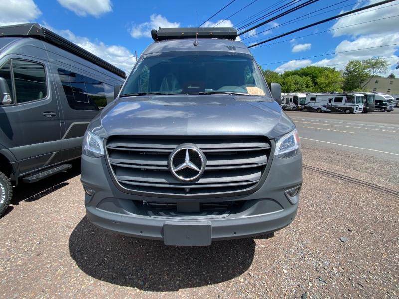 2027 Winnebago Revel Sport 44N