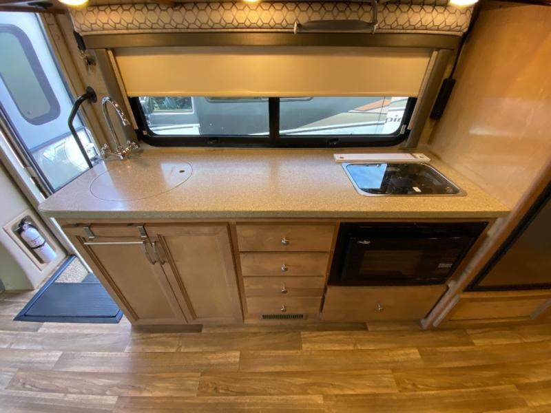 2019 Thor Motor Coach Synergy Sprinter 24MB