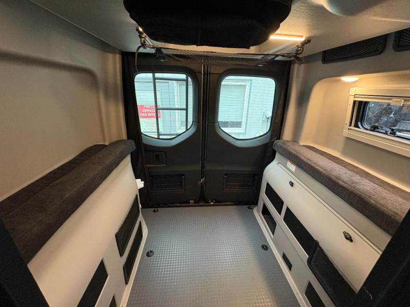 2027 Winnebago Revel Sport 44N
