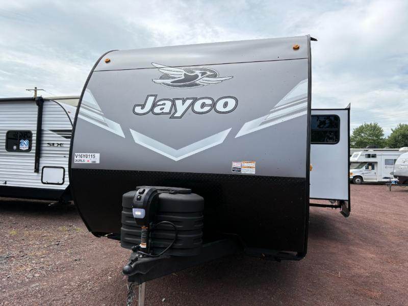2027 Jayco Jay Flight SLX 262RLS