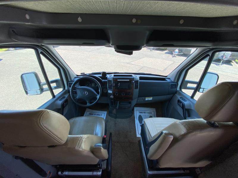 2016 Forest River Rv Sunseeker MBS 2400W