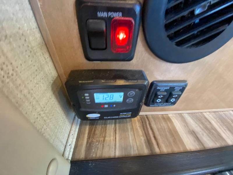 2019 Thor Motor Coach Synergy Sprinter 24MB