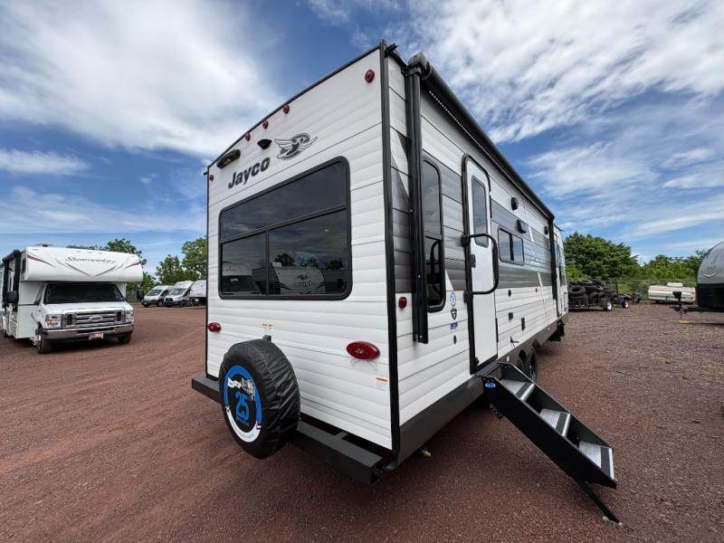 2027 Jayco Jay Flight SLX 262RLS