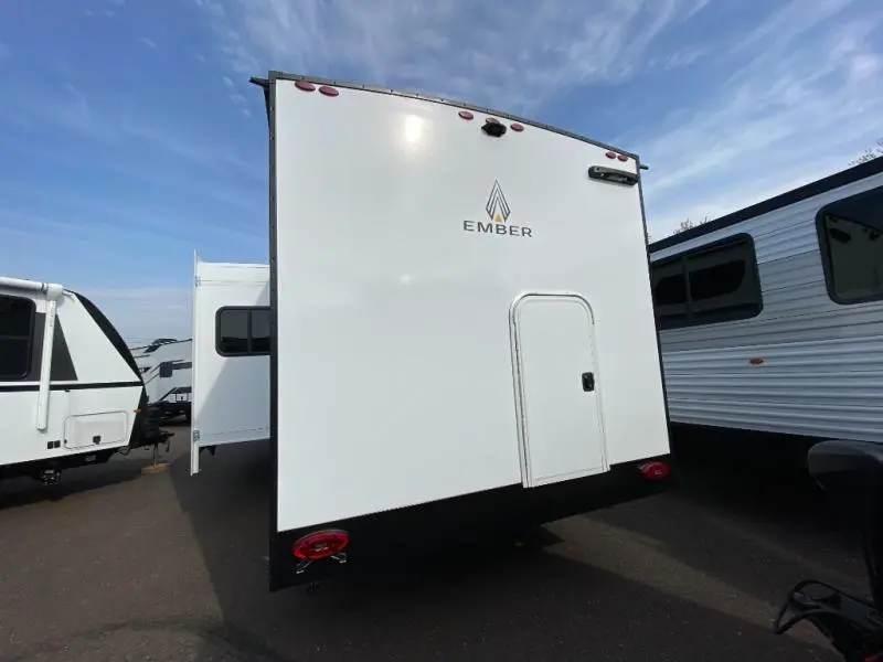 2026 Ember Rv E-Series 26ETS