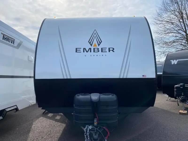 2026 Ember Rv E-Series 26ETS