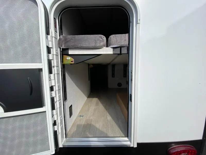 2026 Ember Rv E-Series 26ETS