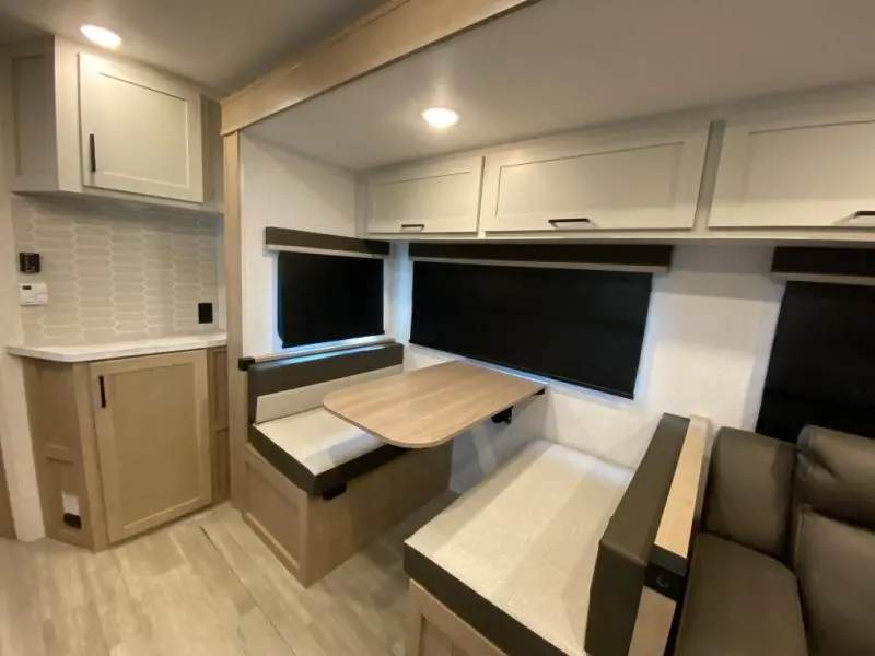 2026 Ember Rv E-Series 26ETS