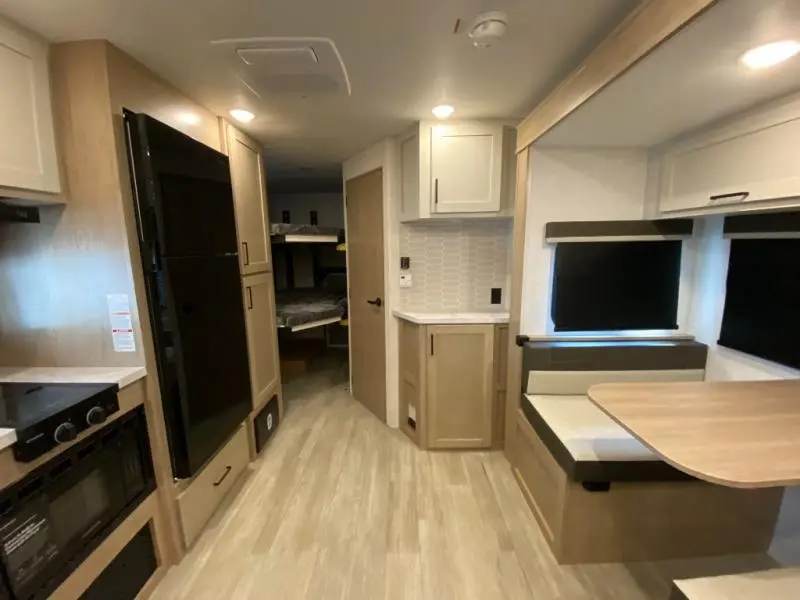 2026 Ember Rv E-Series 26ETS