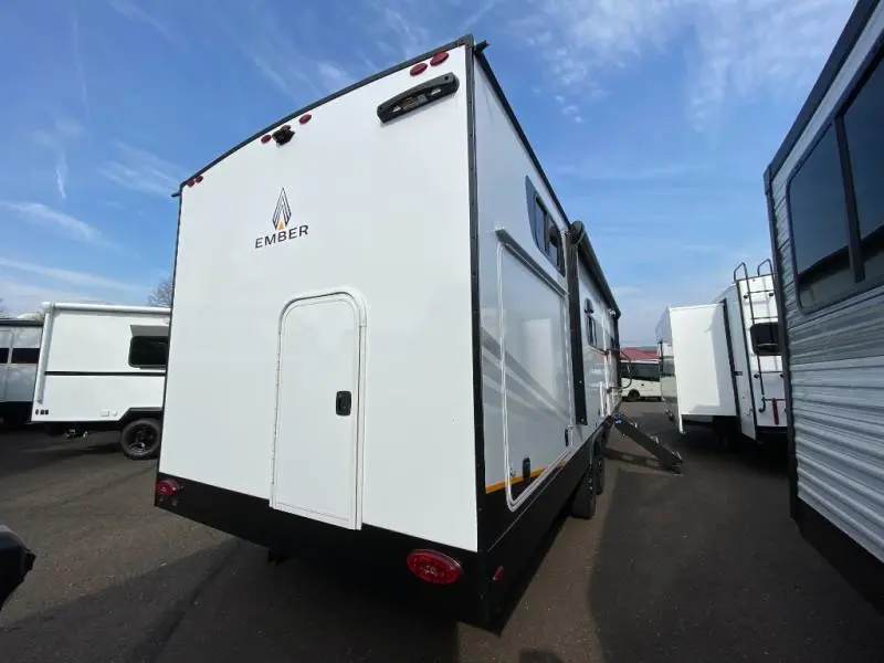 2026 Ember Rv E-Series 26ETS