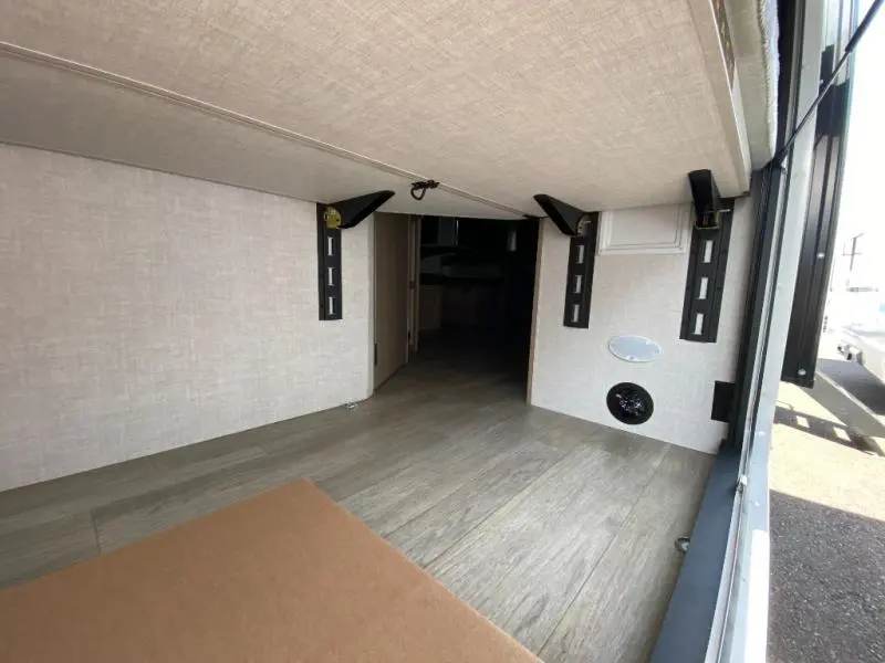 2026 Ember Rv E-Series 26ETS