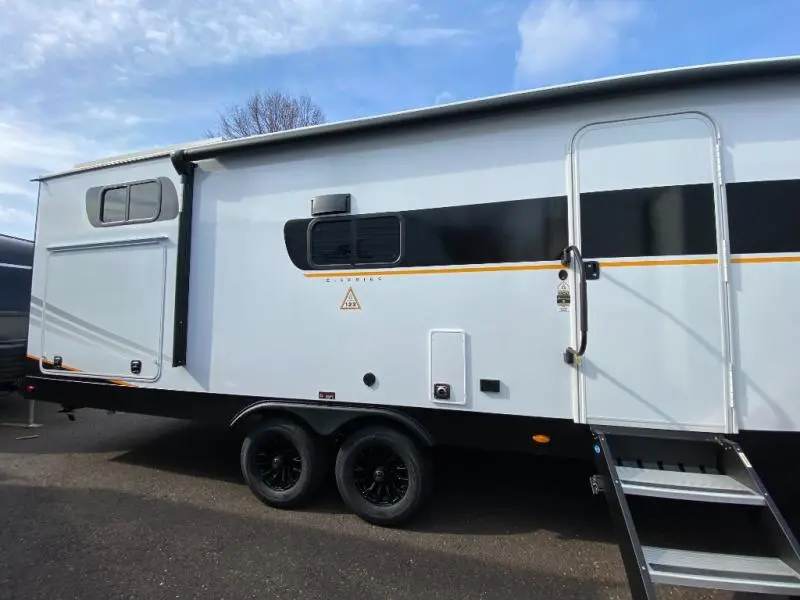 2026 Ember Rv E-Series 26ETS