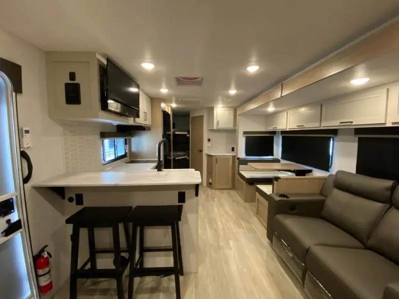 2026 Ember Rv E-Series 26ETS