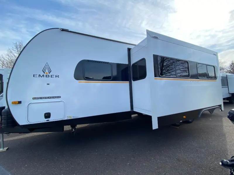 2026 Ember Rv E-Series 26ETS