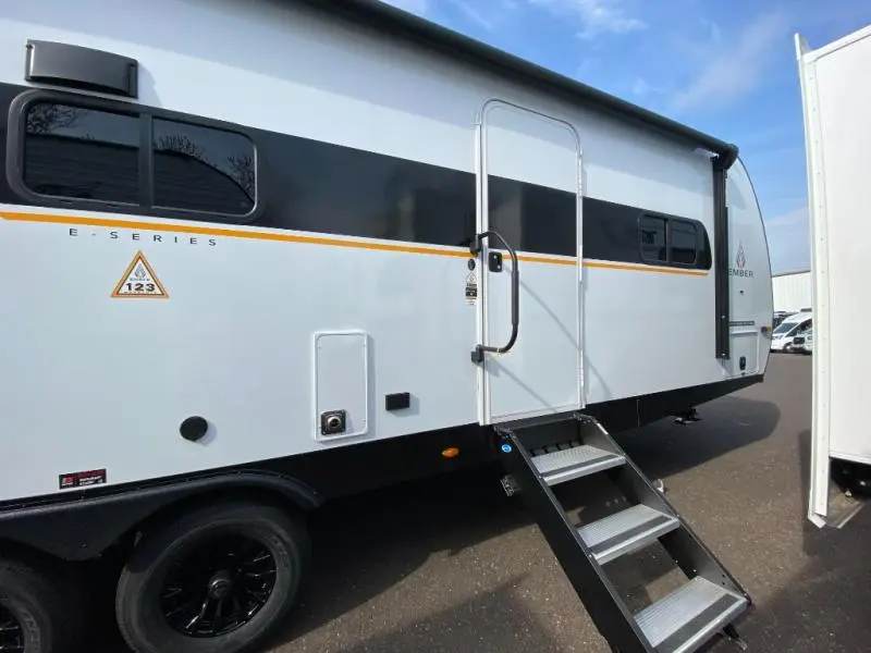 2026 Ember Rv E-Series 26ETS
