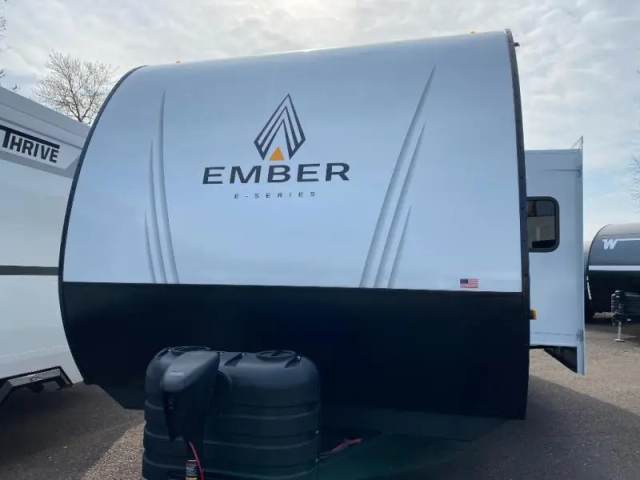 2026 Ember Rv E-Series 26ETS