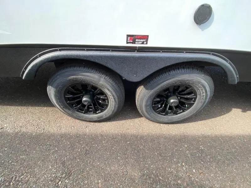 2026 Ember Rv E-Series 26ETS