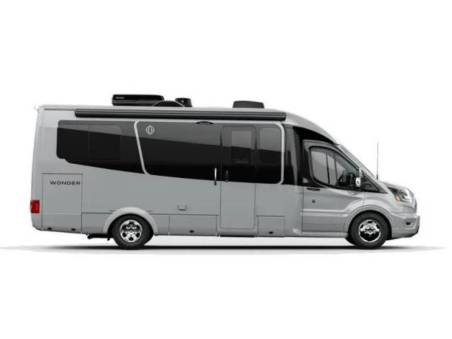 2027 Leisure Travel Wonder 24MBL