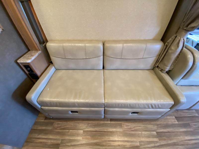 2019 Thor Motor Coach Synergy Sprinter 24MB