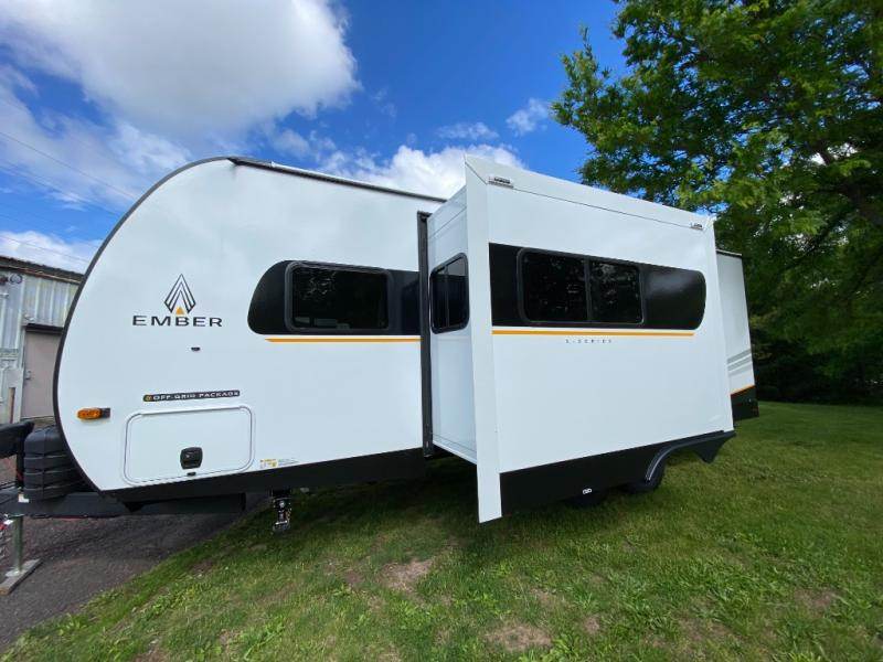2026 Ember Rv E-Series 22ETS