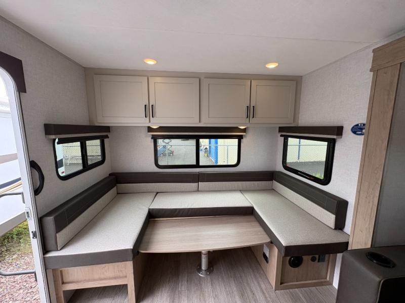 2026 Ember Rv E-Series 25RUD