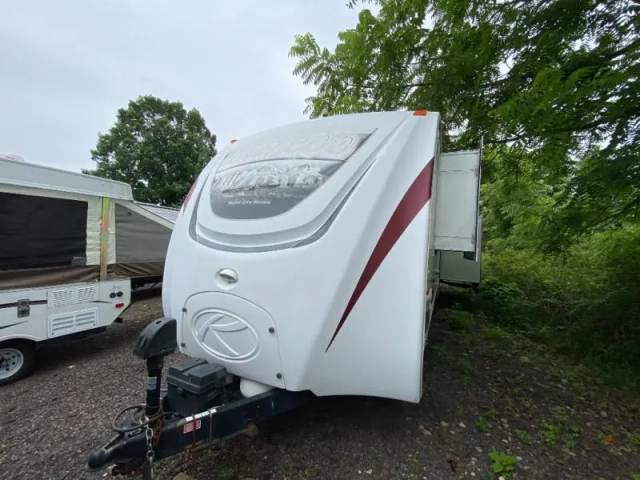 2013 Keystone Rv Laredo Super Lite 308RE