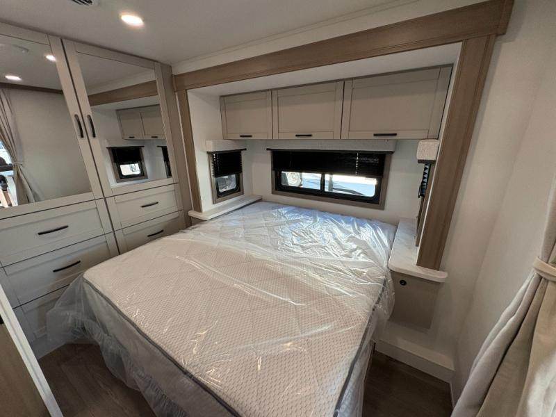 2027 Jayco Alante SE 27ASE