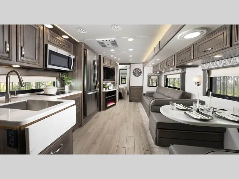 2027 Jayco Seneca Prestige 37K