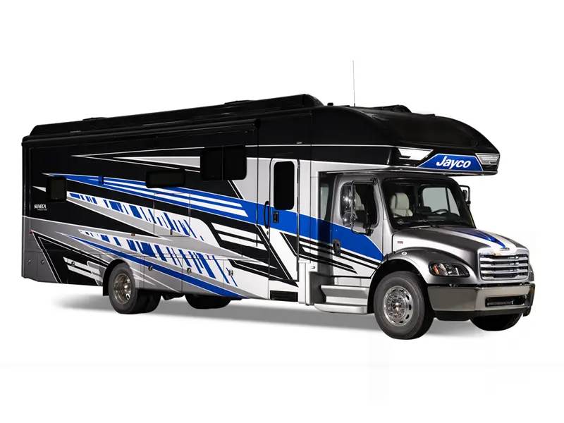 2027 Jayco Seneca Prestige 37K