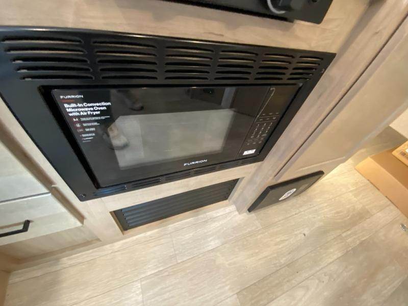 2026 Ember Rv E-Series 22ETS