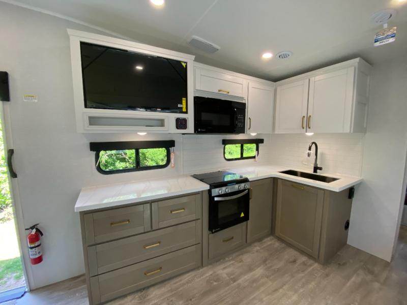 2027 Jayco Eagle HT 31QBH