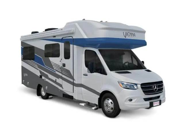 2027 Renegade Vienna 25FWC
