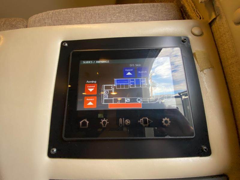 2019 Thor Motor Coach Synergy Sprinter 24MB
