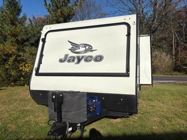 2021 JAYCO JAY FEATHER X 23 B