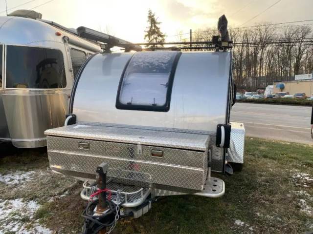 2020 Nucamp Rv TAG XL 6-Wide