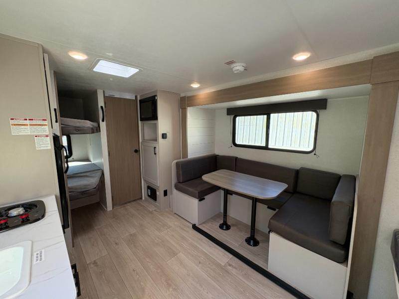 2027 Jayco Jay Flight 178DBS 178DBS SPORT EDITION