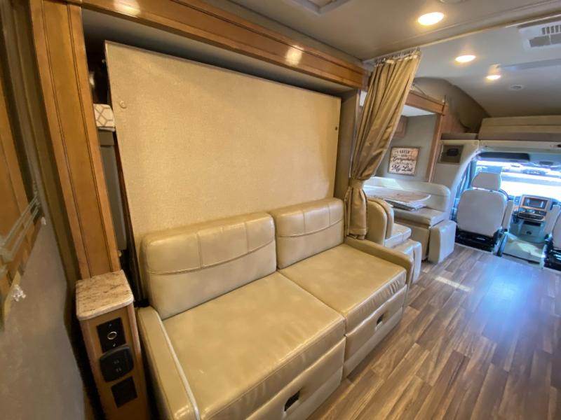 2019 Thor Motor Coach Synergy Sprinter 24MB