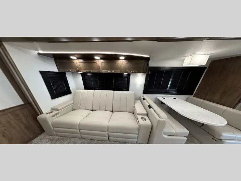 2027 Jayco Seneca 37K