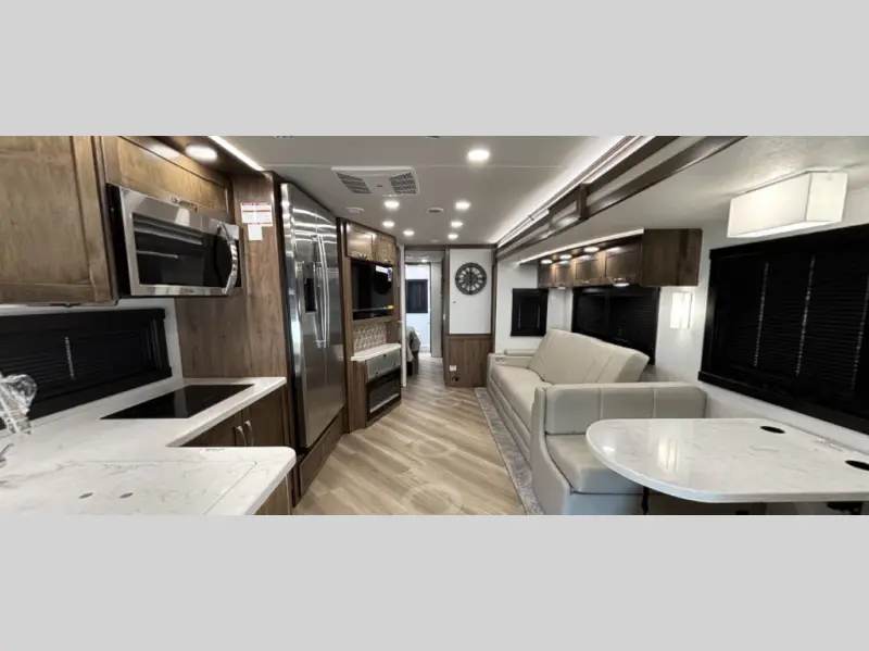 2027 Jayco Seneca 37K