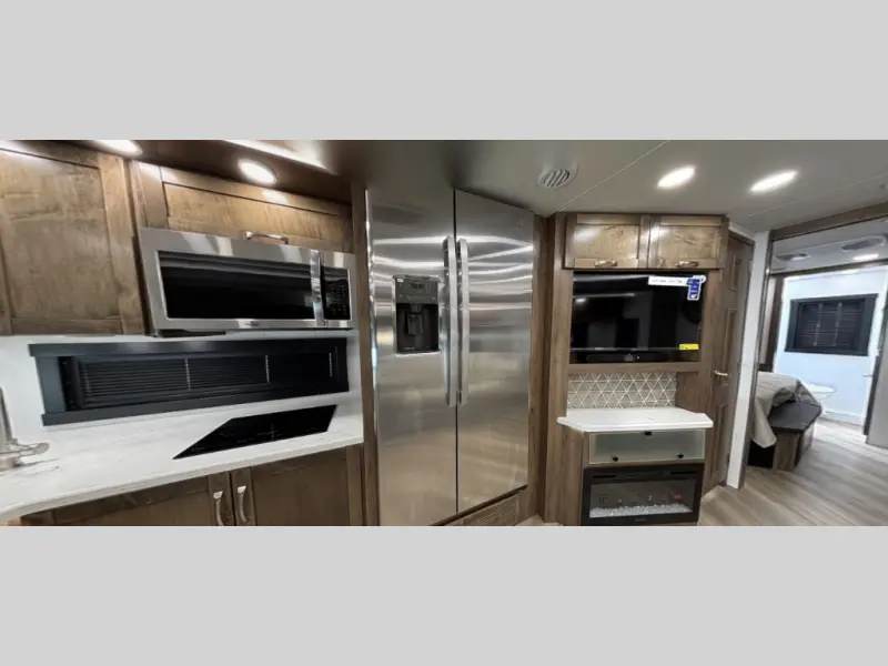 2027 Jayco Seneca 37K