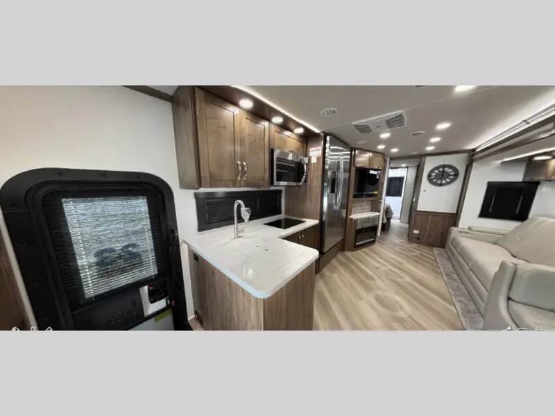 2027 Jayco Seneca 37K