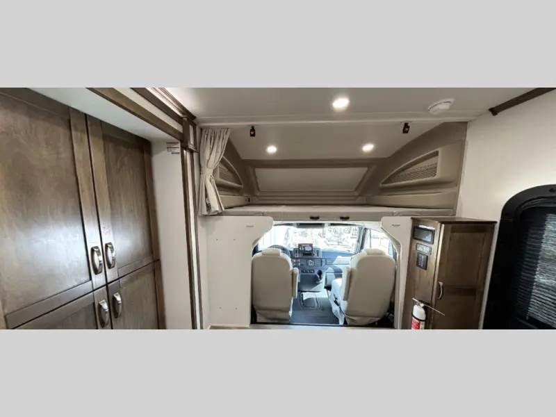 2027 Jayco Seneca 37K